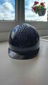 Bombe Noire pailletée