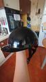 Bombe Noire pailletée