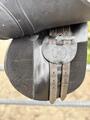 Selle Quercy - TdeT - 16.5 - Noir