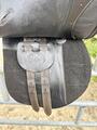 Selle Quercy - TdeT - 16.5 - Noir