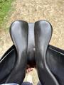 Selle Quercy - TdeT - 16.5 - Noir