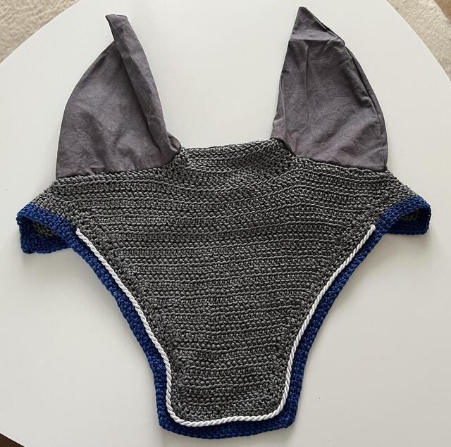 Sapristouch Bonnet Cheval