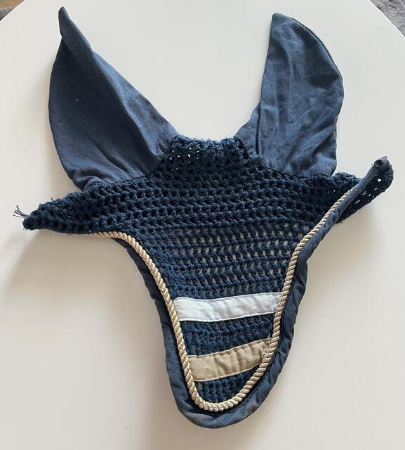 Equitheme Bonnet Cheval