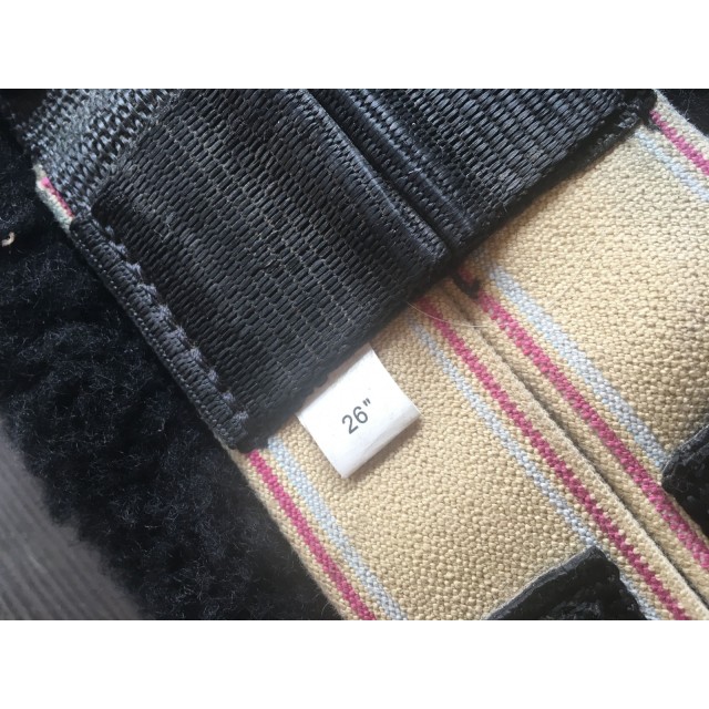 Sangle mouton Pro Choice