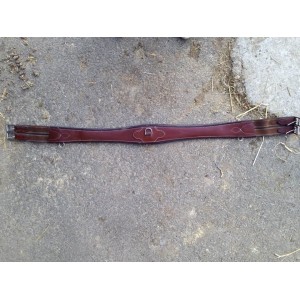 SANGLE Jump'in Hervé Godignon HAVANE