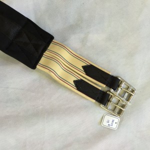 Sangle Tissu Matelassé