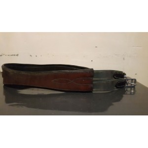 Sangle en cuir élastiques 135