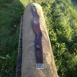 sangle anatomique Eric Thomas