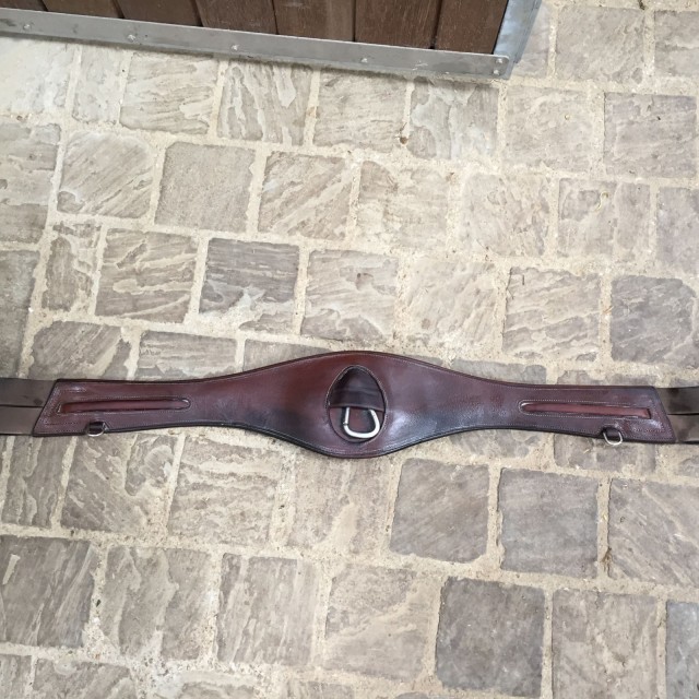 sangle anatomique GBS