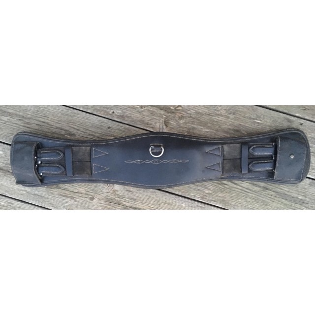 Sangle dressage 70cm