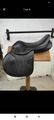 Selle mixte Éric Thomas 17’5 brune