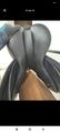 Selle mixte Éric Thomas 17’5 brune