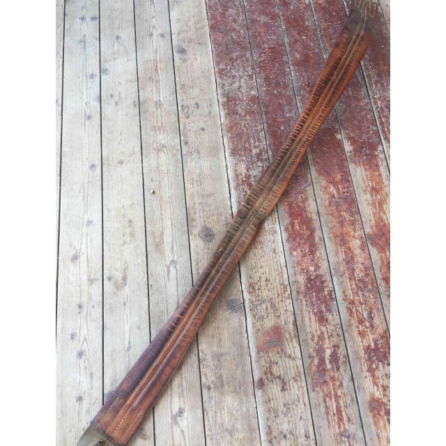 Sangle devoucoux 140 tabac