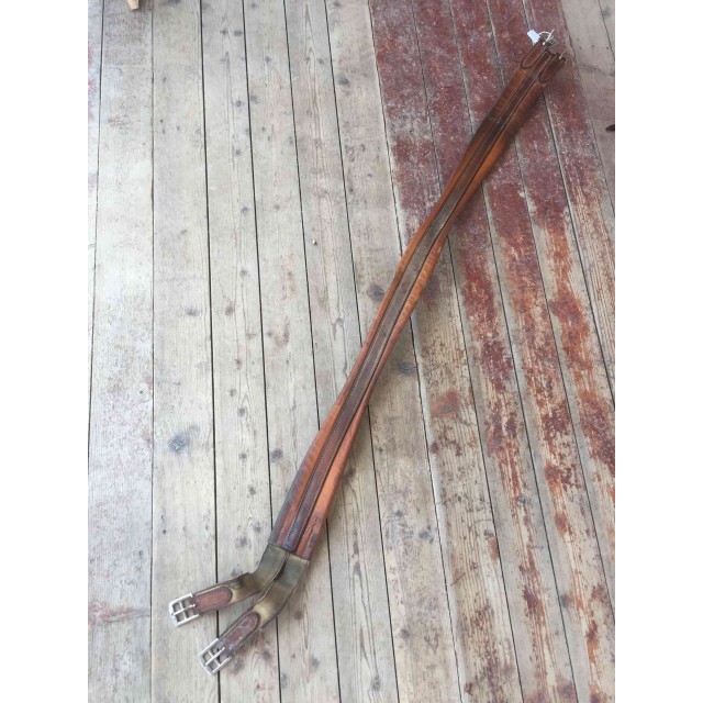 Sangle devoucoux 140 tabac