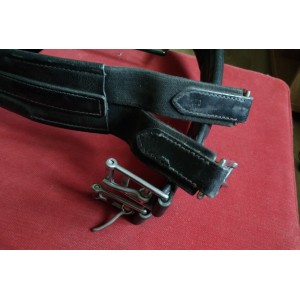 Sangle Horze Chaumont