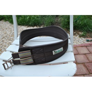 Sangle nid d'abeille T 110 UMBRIA