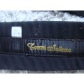 sangle selle mixte 115cm tosoni selleria