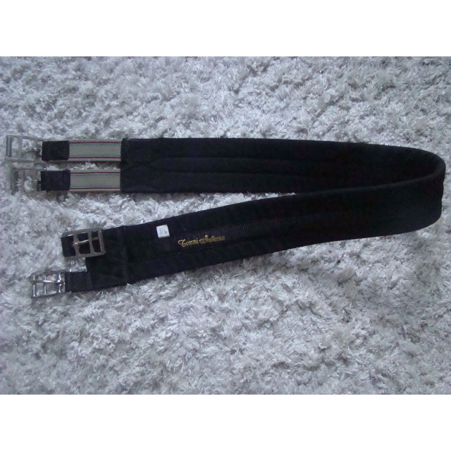 sangle selle mixte 115cm tosoni selleria