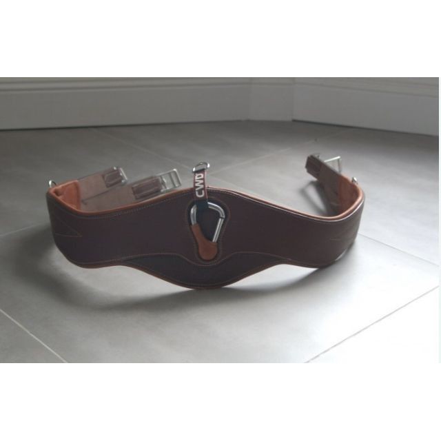 Sangle CWD anatomique