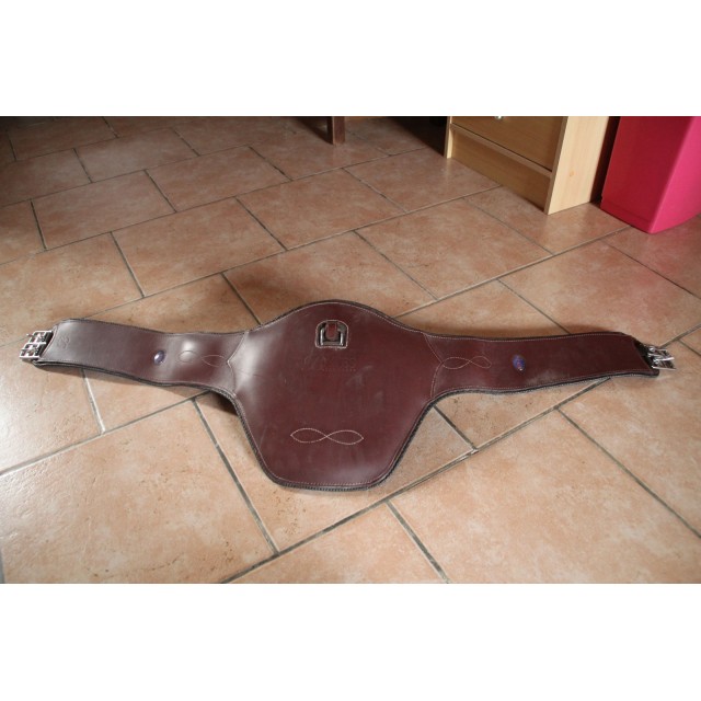 bavette taille 125
