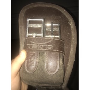 Sangle de dressage TEKNA