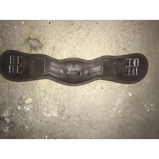 Sangle de dressage TEKNA