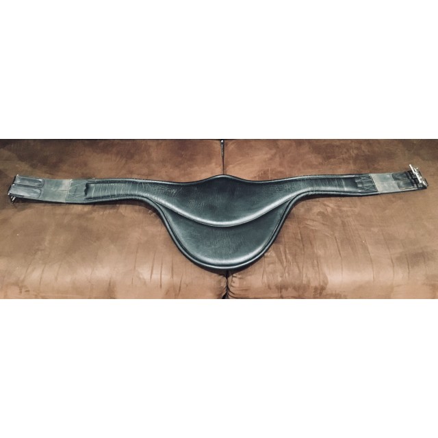 Sangle 135cm noire