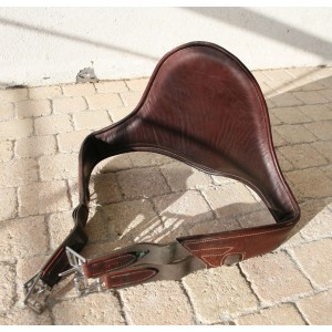 SANGLE BAVETTE DEVOUCOUX