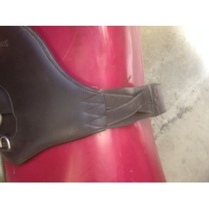 Sangle bavette Kieffer