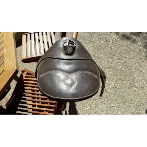 Sangle bavette Norton 110