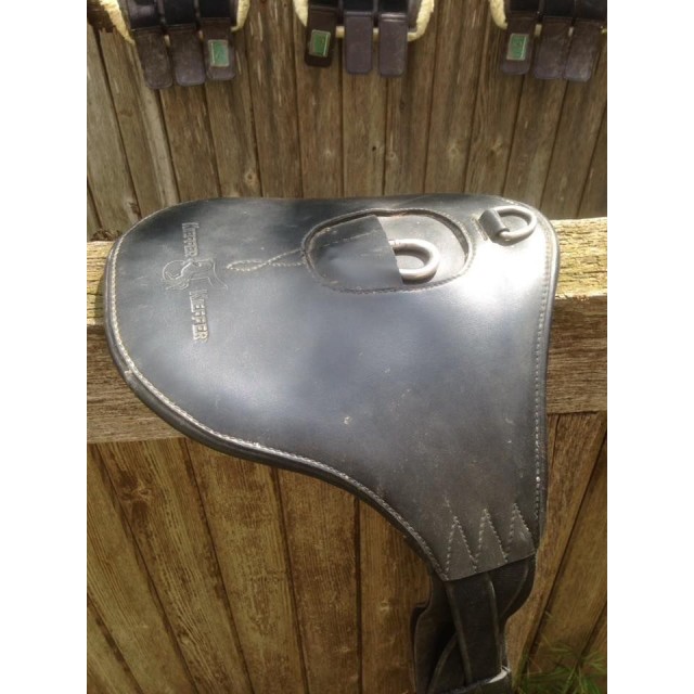 Sangle bavette Kieffer