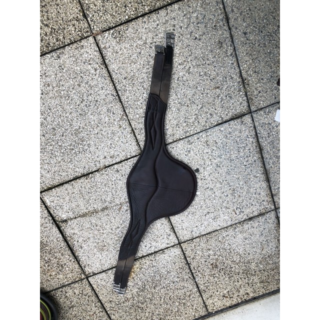 Sangle bavette contact