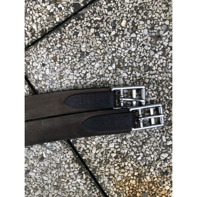 Sangle bavette contact