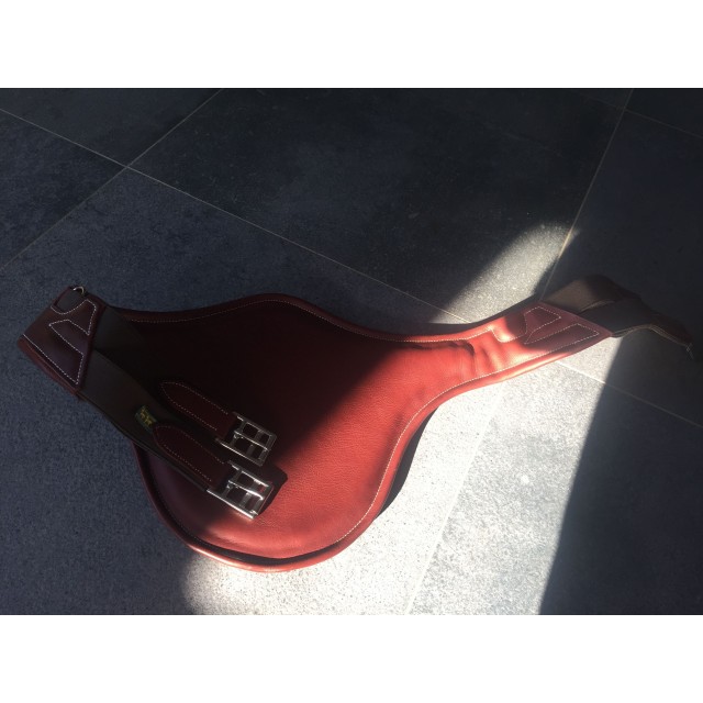 sangle bavette Devoucoux neuve