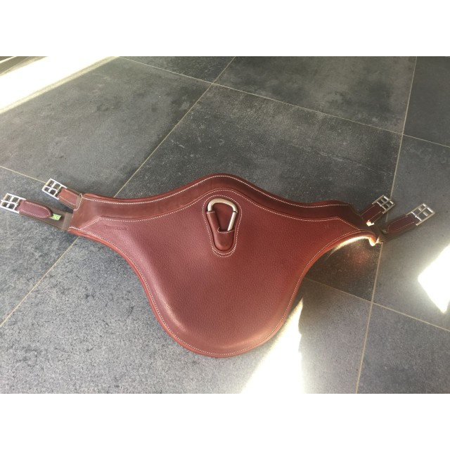 sangle bavette Devoucoux neuve