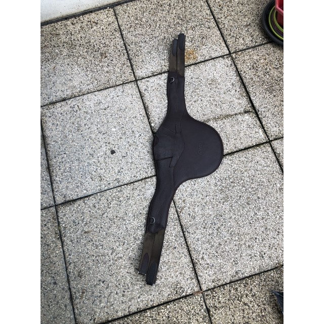 Sangle bavette contact