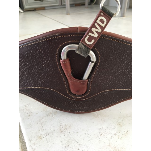Sangle anatomique CWD 145