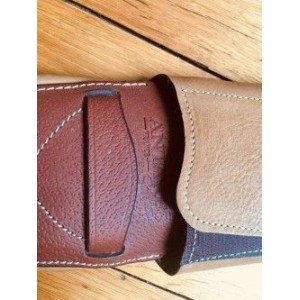 Sangle ANTARES "dressage" NEUVE