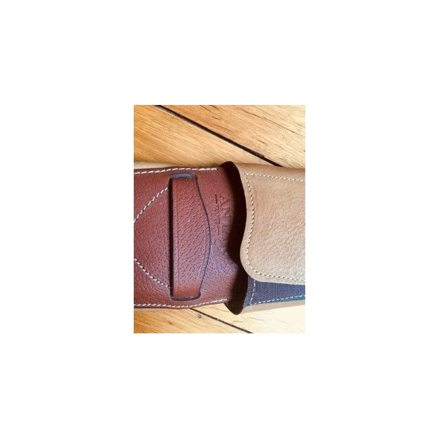 Sangle ANTARES "dressage" NEUVE