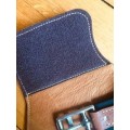 Sangle ANTARES "dressage" NEUVE