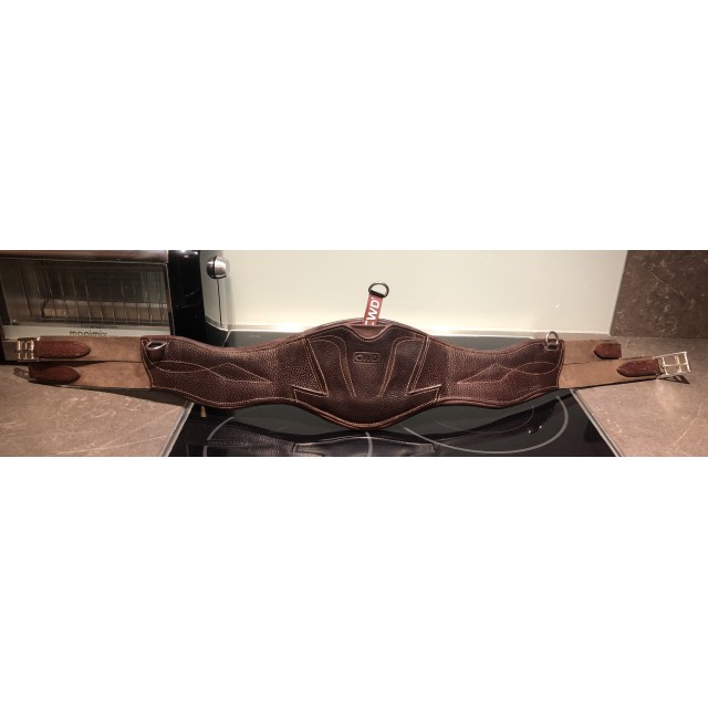 Sangle CWD anatomique