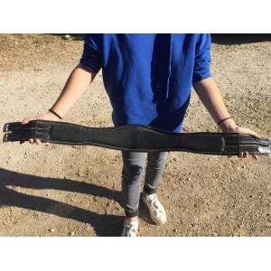 Sangle longue élastique