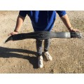 Sangle longue élastique