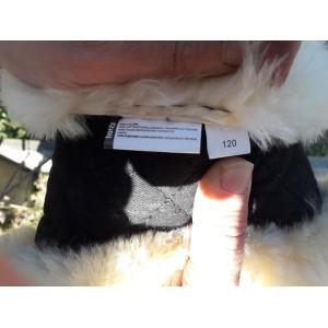 sangle en mouton