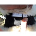 sangle en mouton