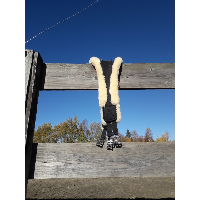 sangle en mouton