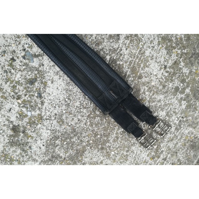 Sangle Fouganza noire