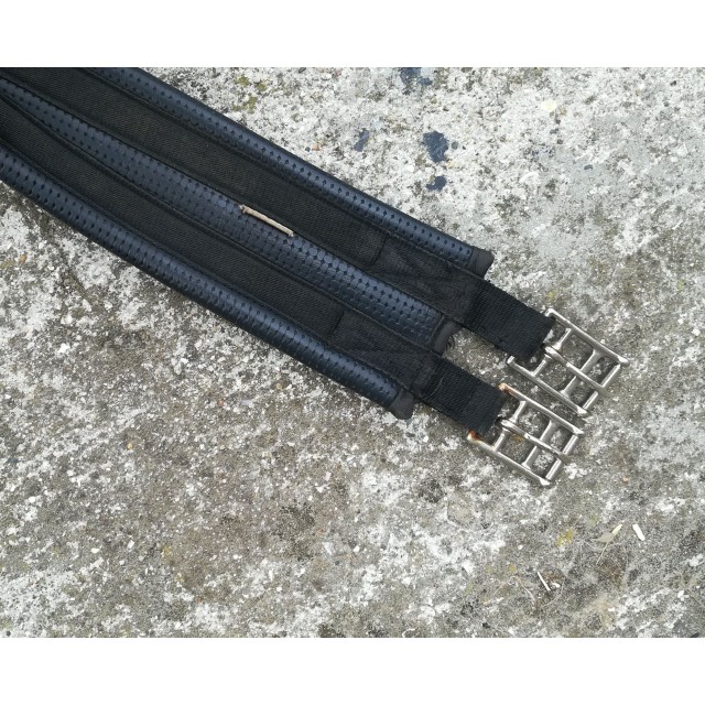 Sangle Fouganza noire