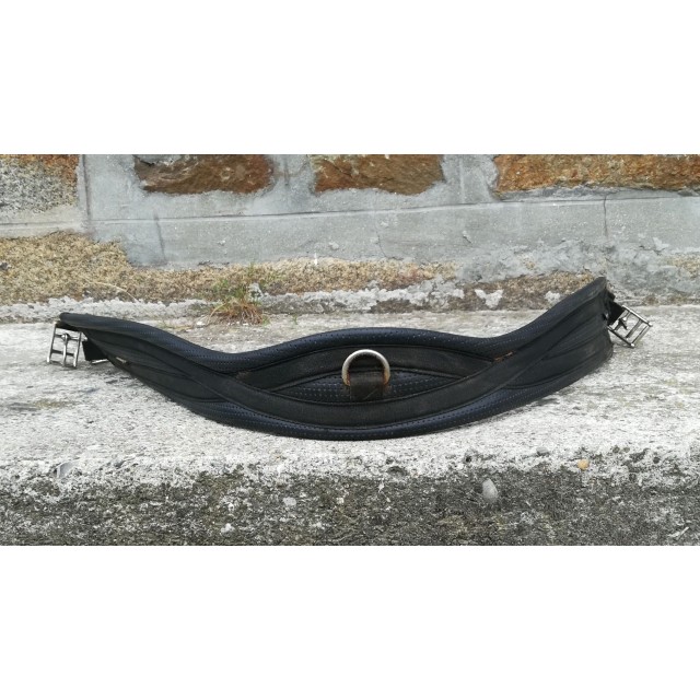 Sangle Fouganza noire