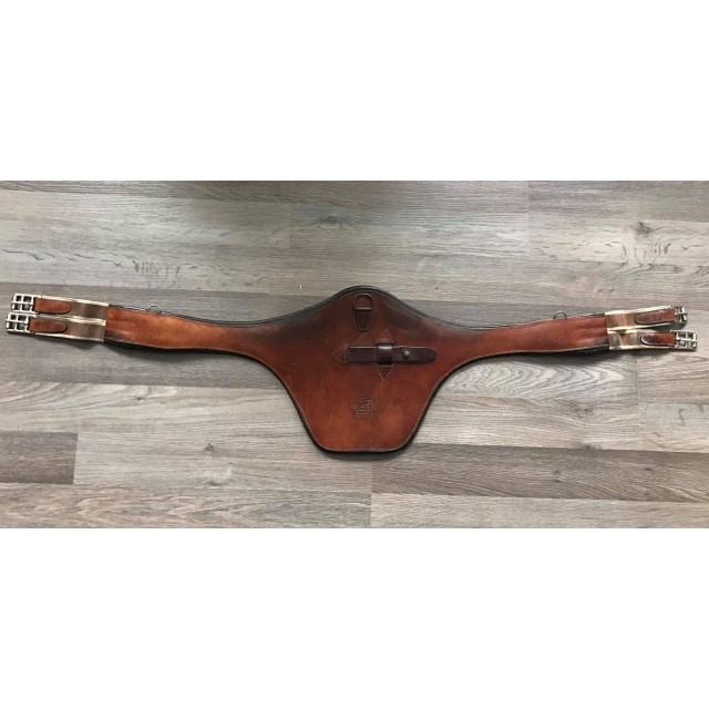 Sangle bavette Hervé Godignon